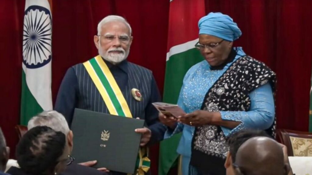 PM Modi
