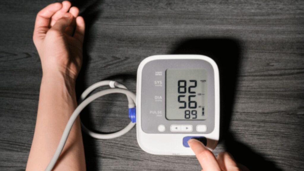 Low BP