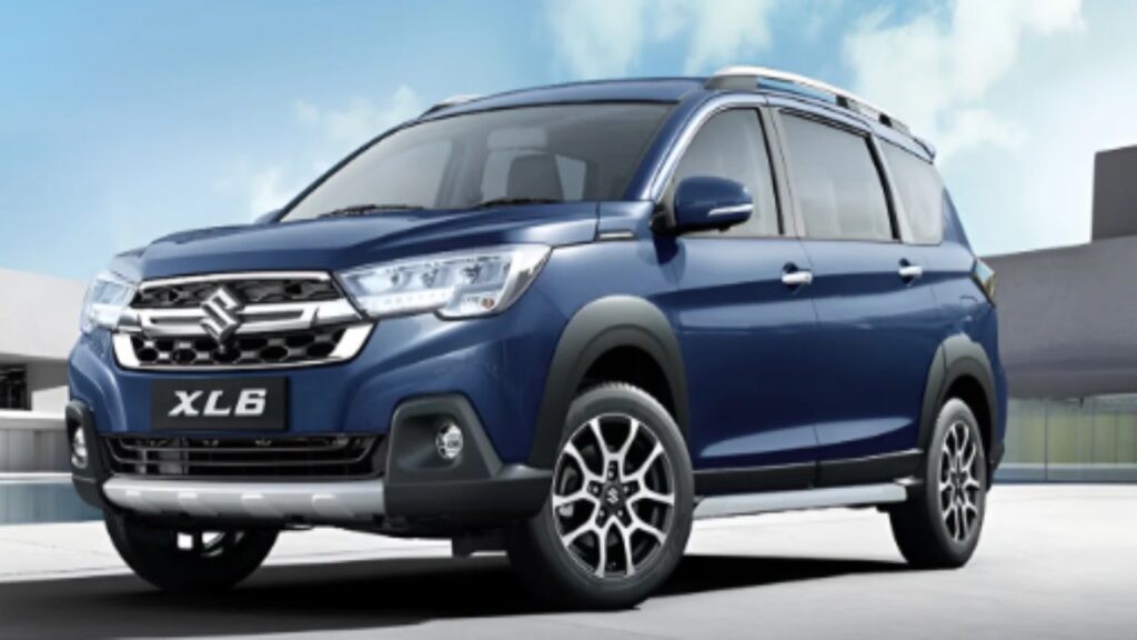Maruti Suzuki