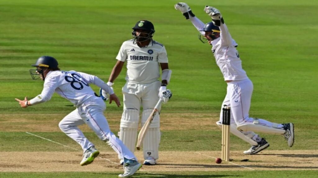 Why India Lost