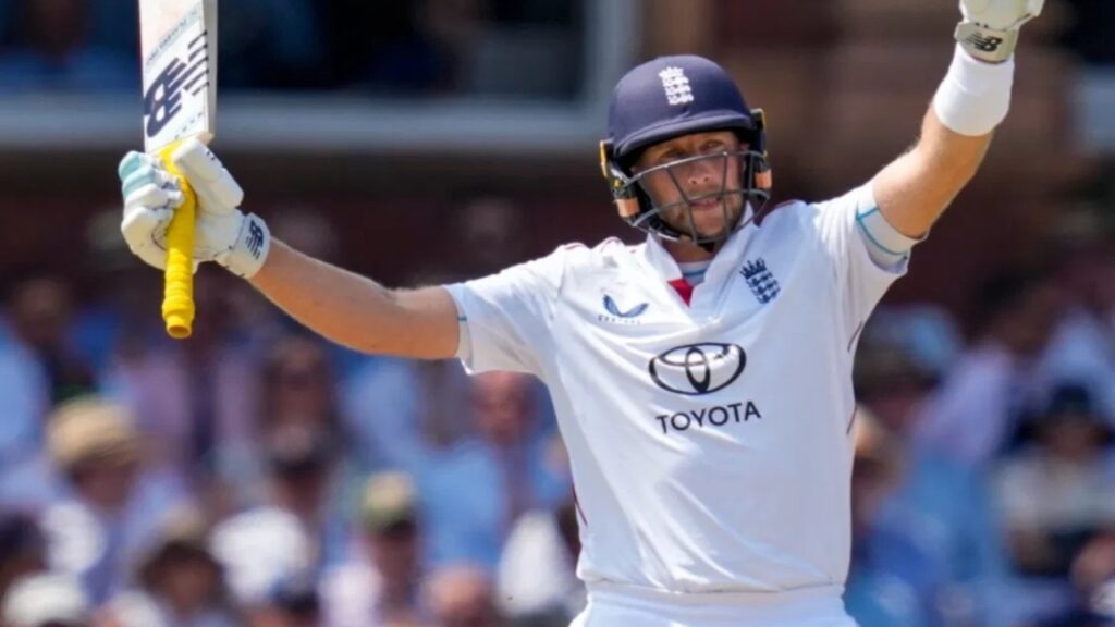 ICC Test Rankings