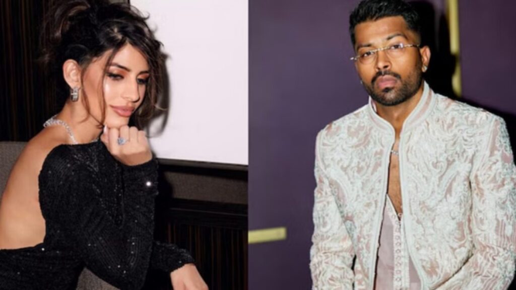 Hardik Pandya