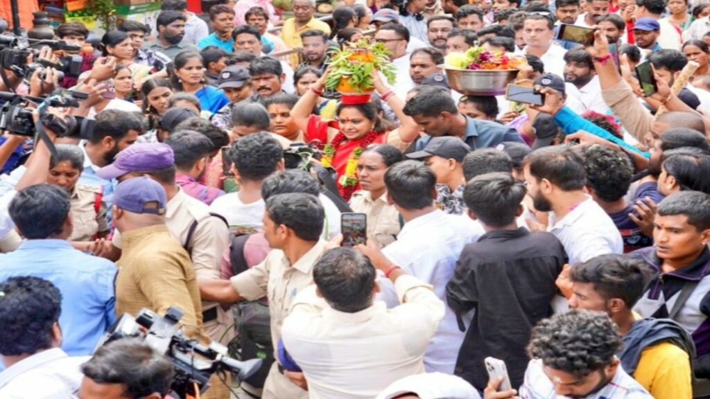 Lal Darwaza Bonalu