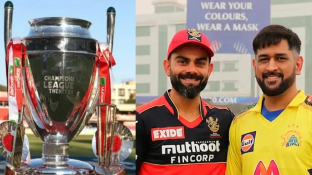 Champions League T20