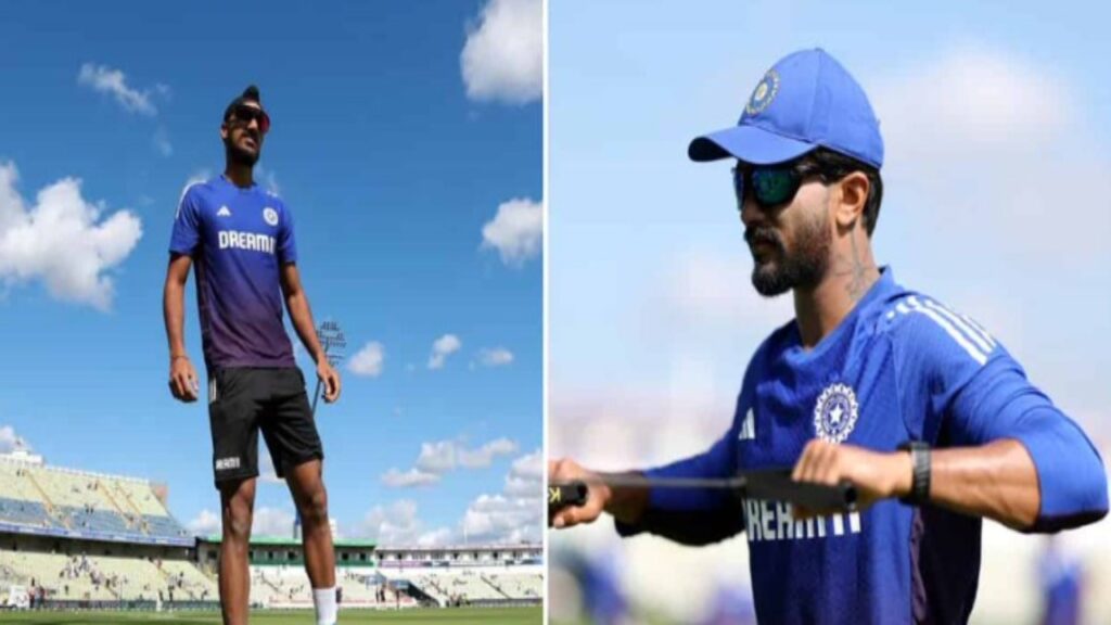IND vs ENG