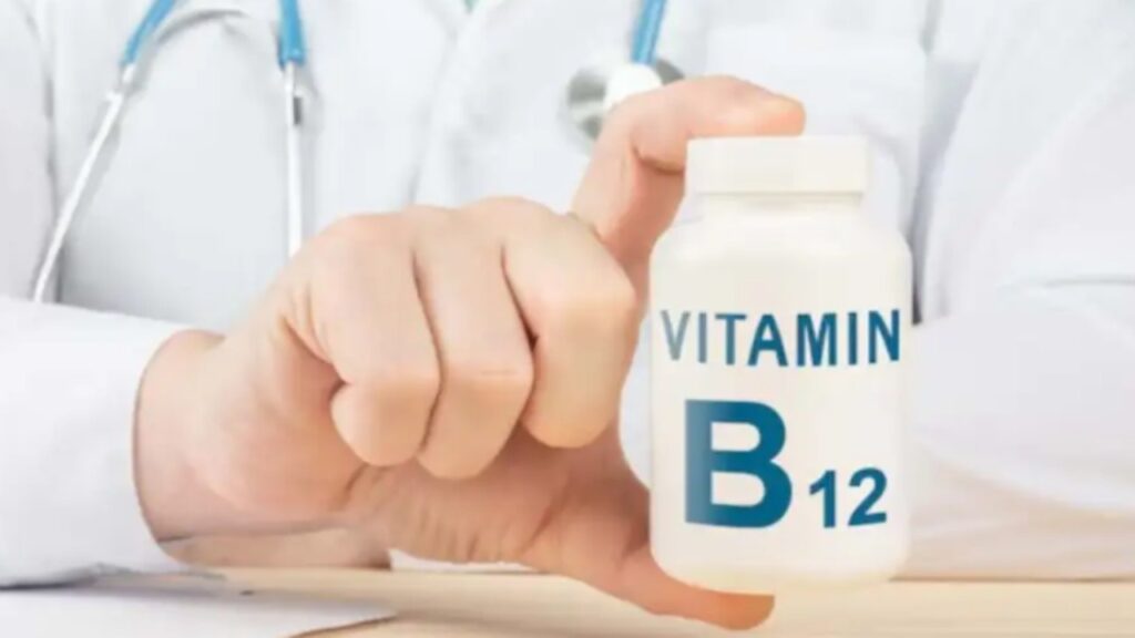 Vitamin Deficiency