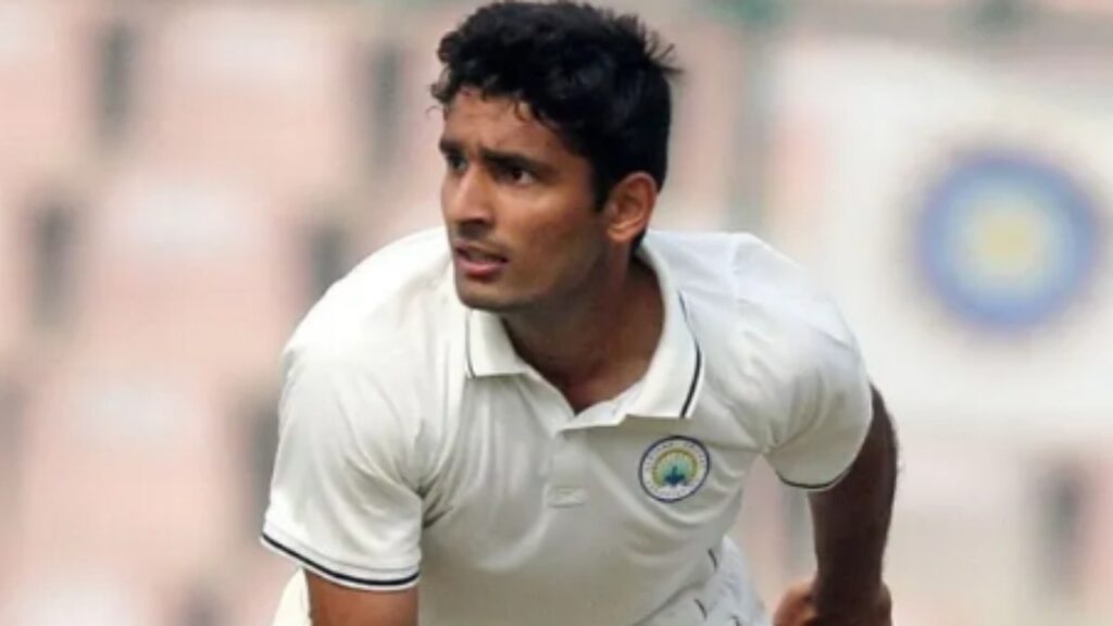 Anshul Kamboj