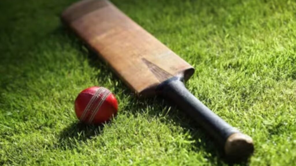 National Sports Bill