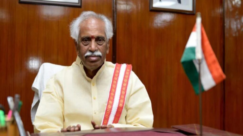 Vice President