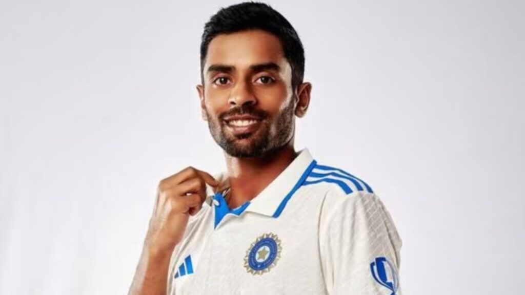 Abhimanyu Easwaran