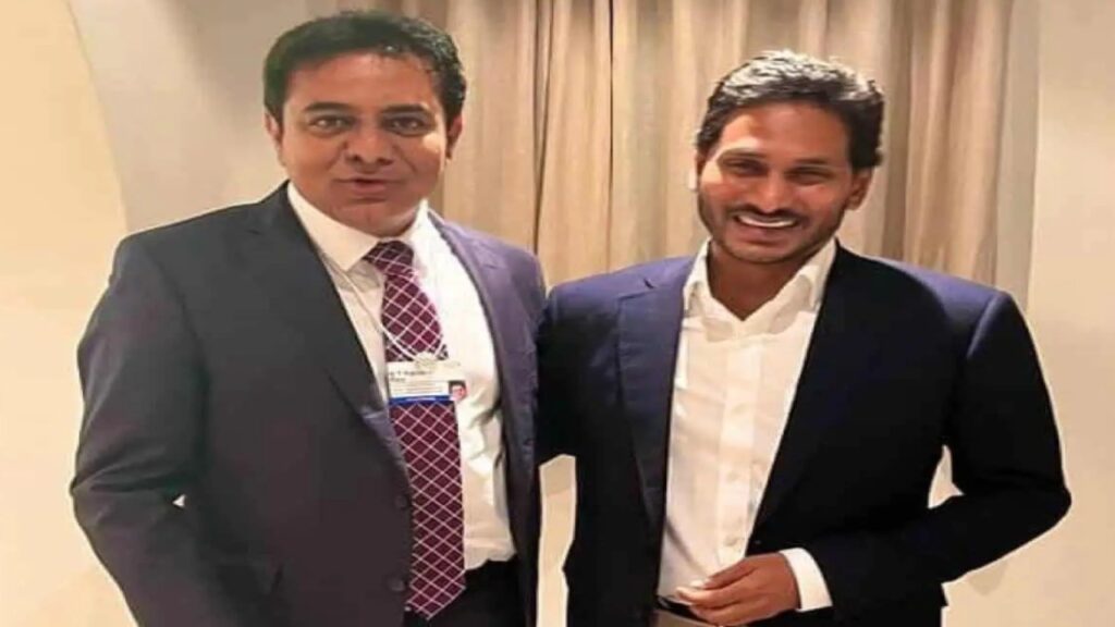 YS Jagan