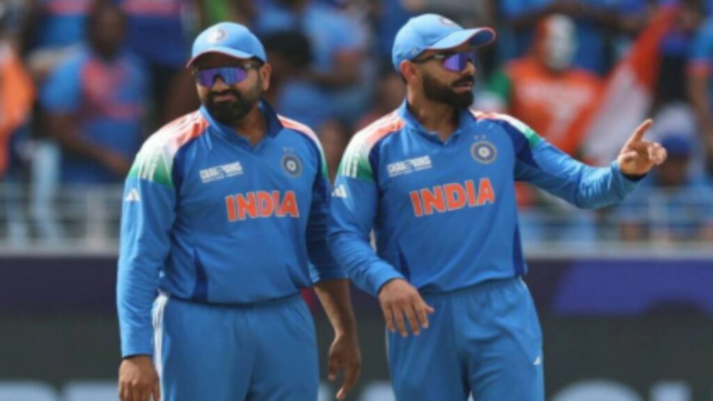 Team India
