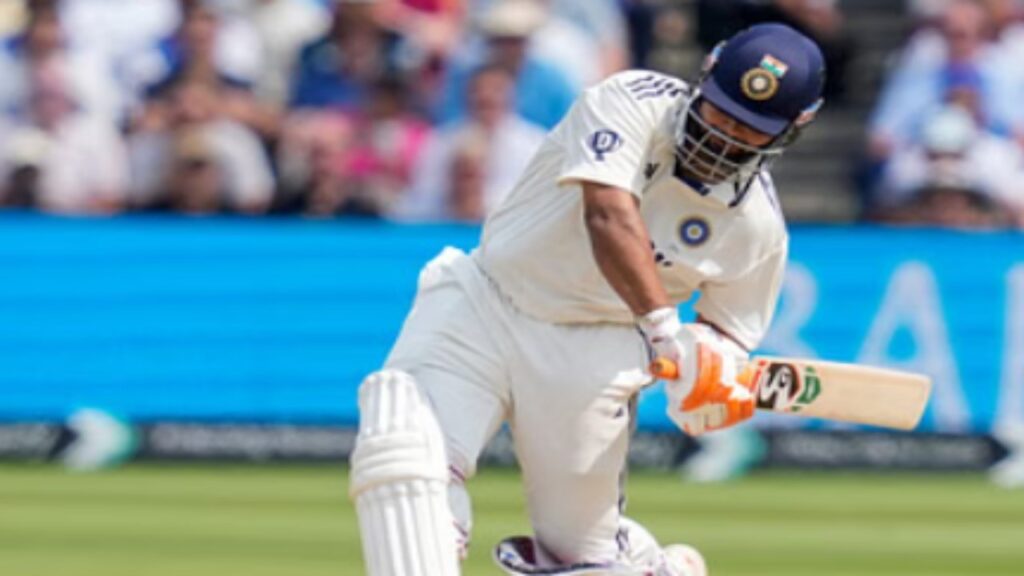 England vs India
