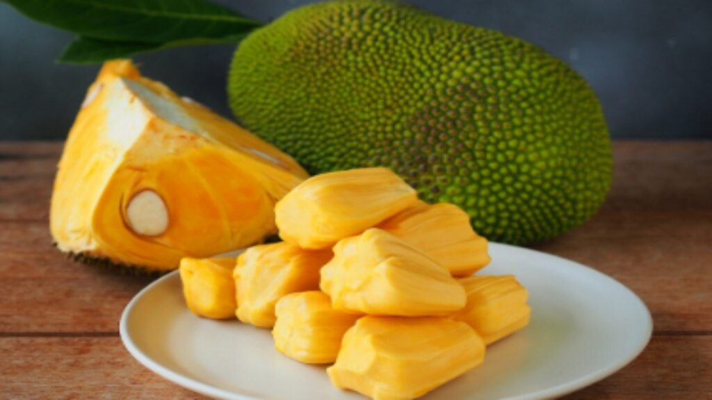 Jackfruit