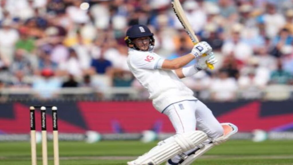 India vs England
