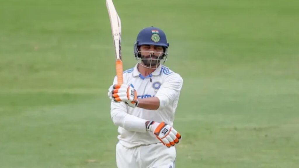 India vs England