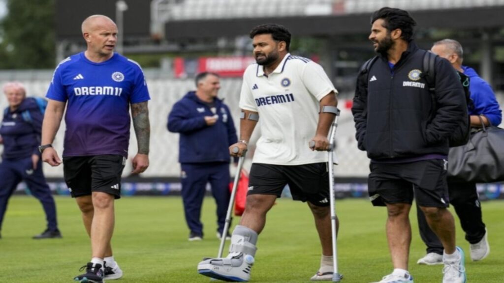 Serious Injury Replacement