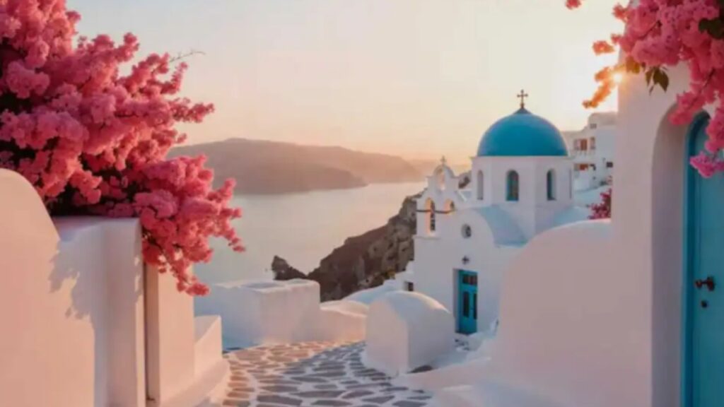 Travel Destination