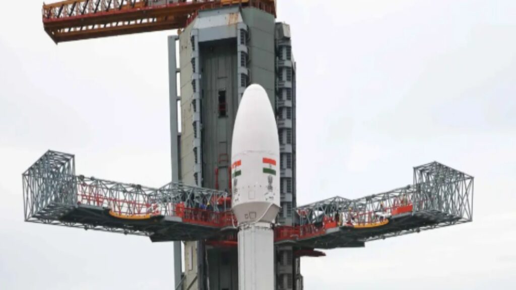GSLV-F16