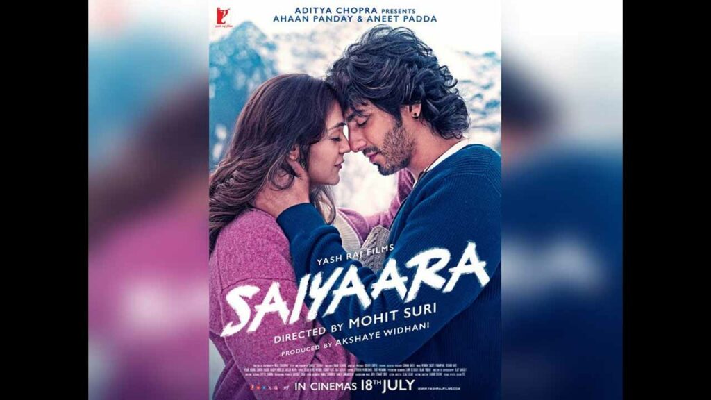 Saiyaara Collectionis