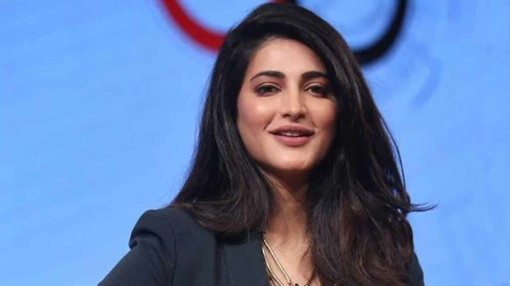 Sruthi