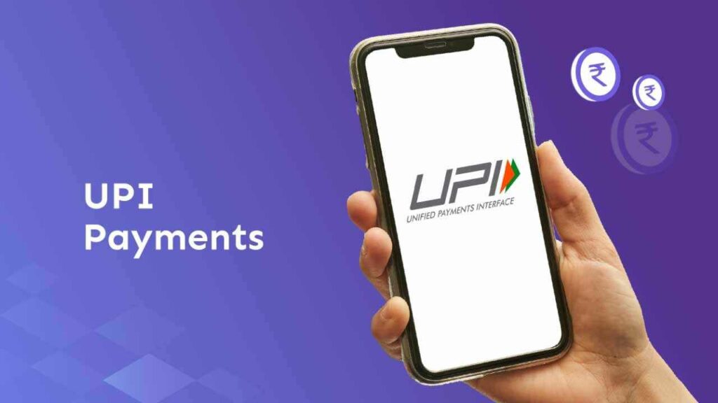 New UPI Rules