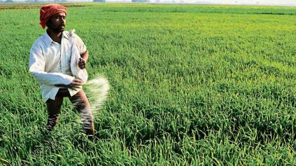 Wonderful Scheme For Farmer