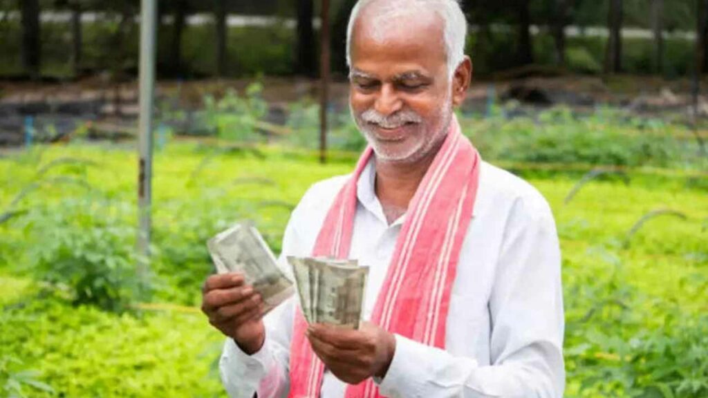 PM Kisan funds released.. Check if the money has been deposited in your account like this!