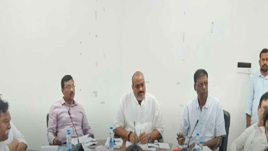 AP government good news for aqua farmers