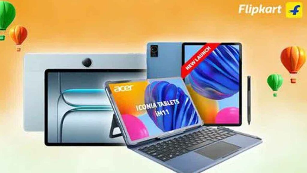 Amazing offers on tablets in Flipkart Freedom Sale..choose the right one for you!