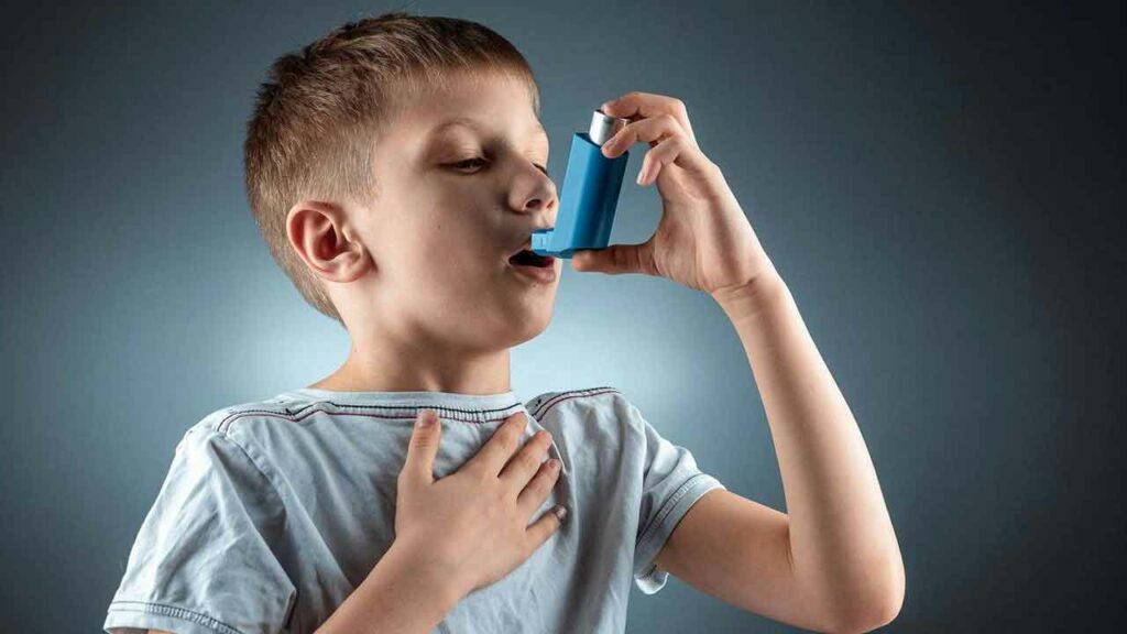 Asthma