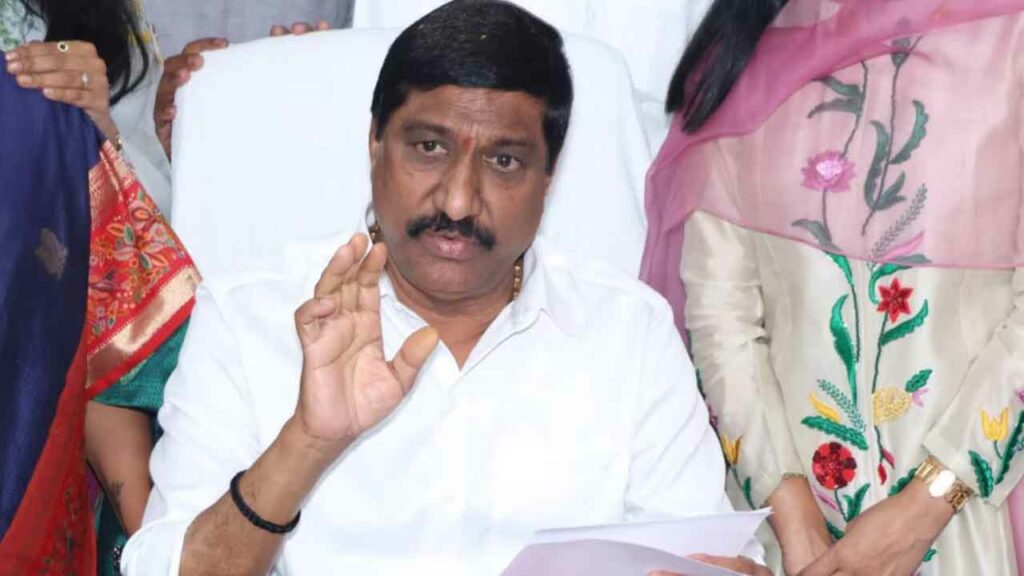 Bc Janardhan Reddy
