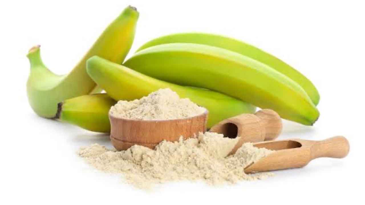 Banana Benefits
