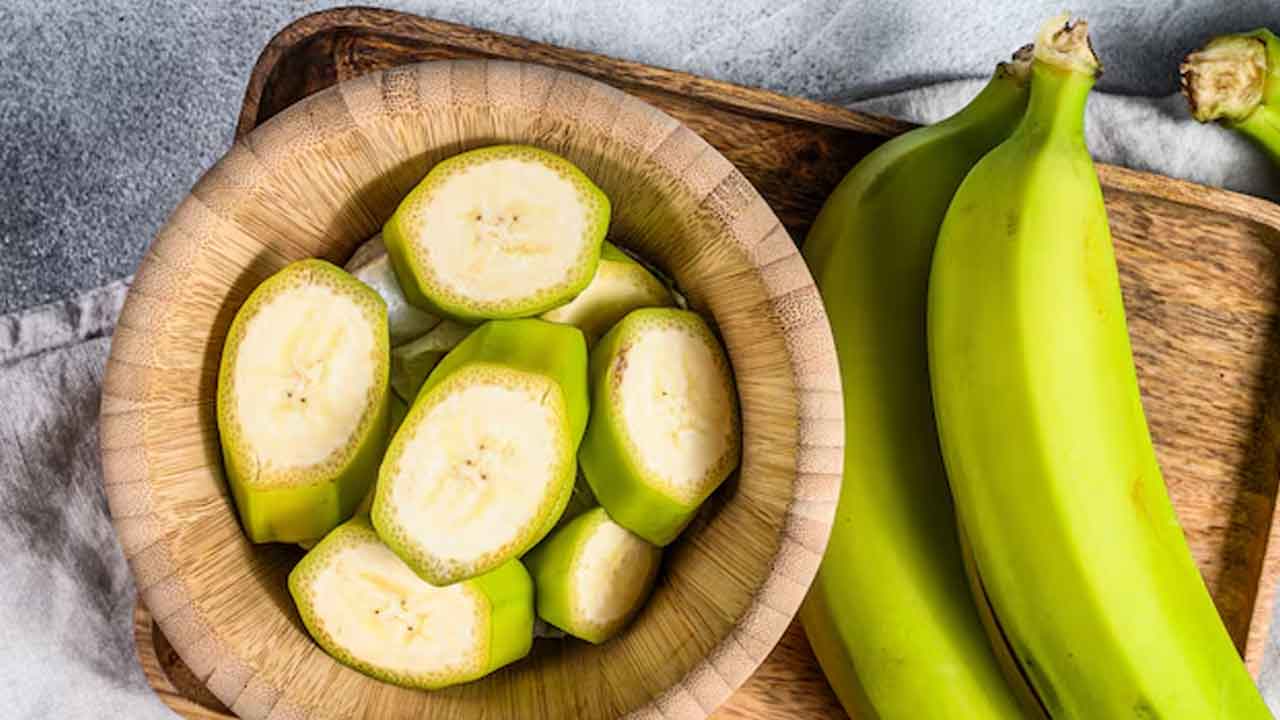 Banana
