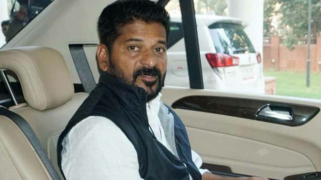 CM Revanth Reddy to Delhi.. Dharna at Jantar Mantar tomorrow