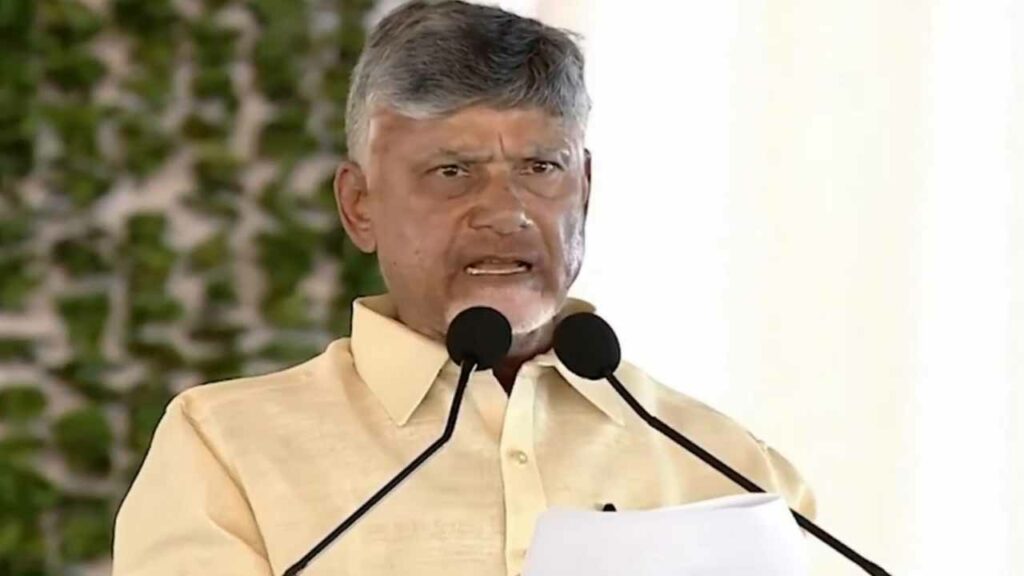 CM to launch Annadata Sukhibhav scheme...interview with farmers, review with activists