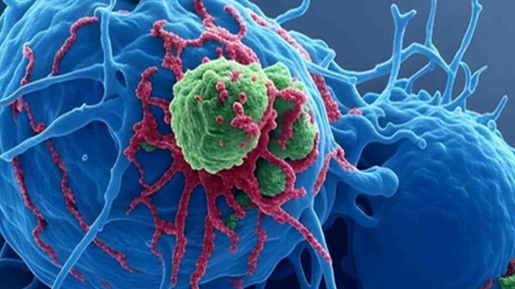 Cancer Research