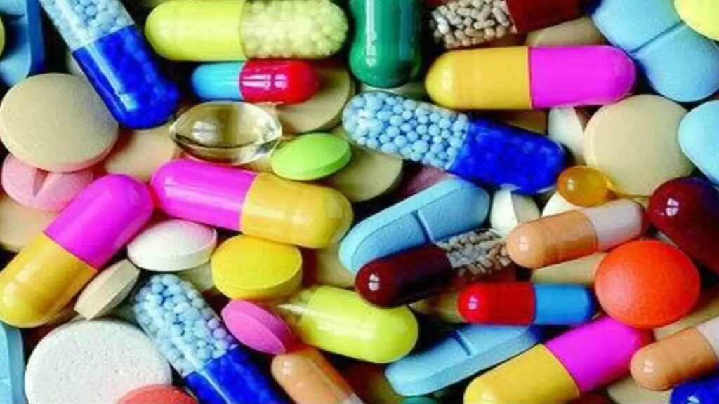 Center reduces prices of 35 medicines