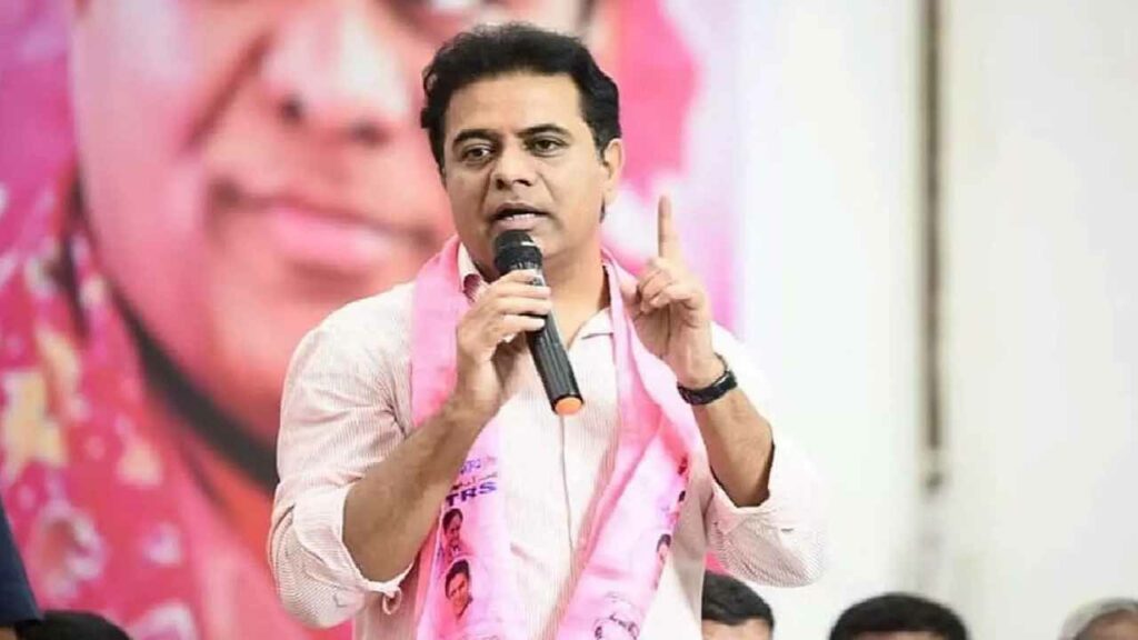 KTR
