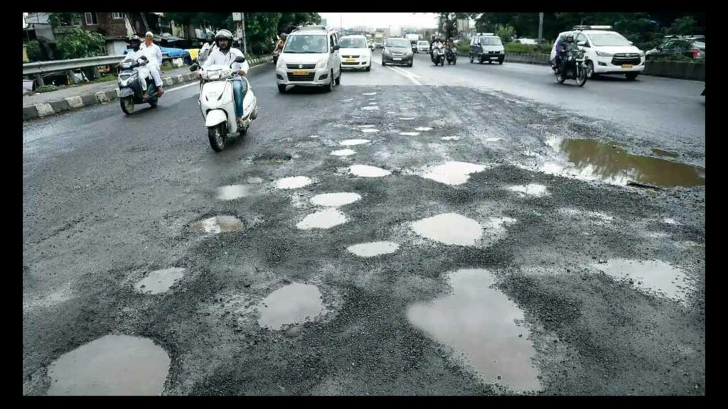 Ecofix Roads
