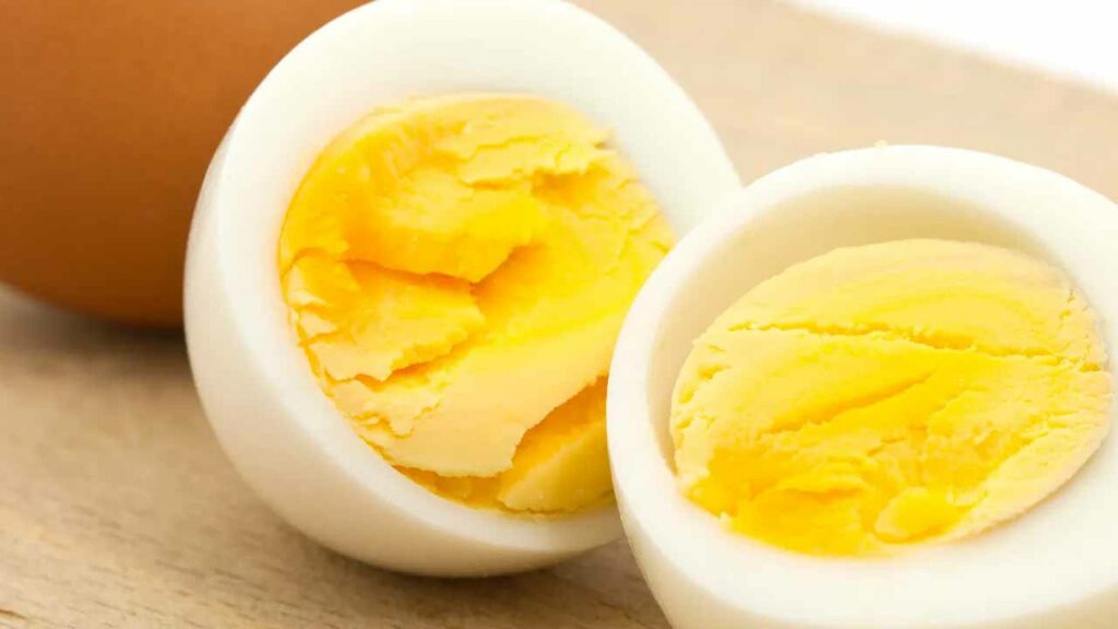Egg Dies