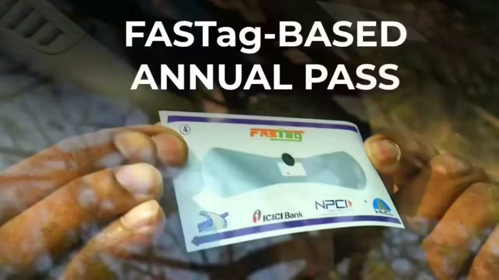 Fastag