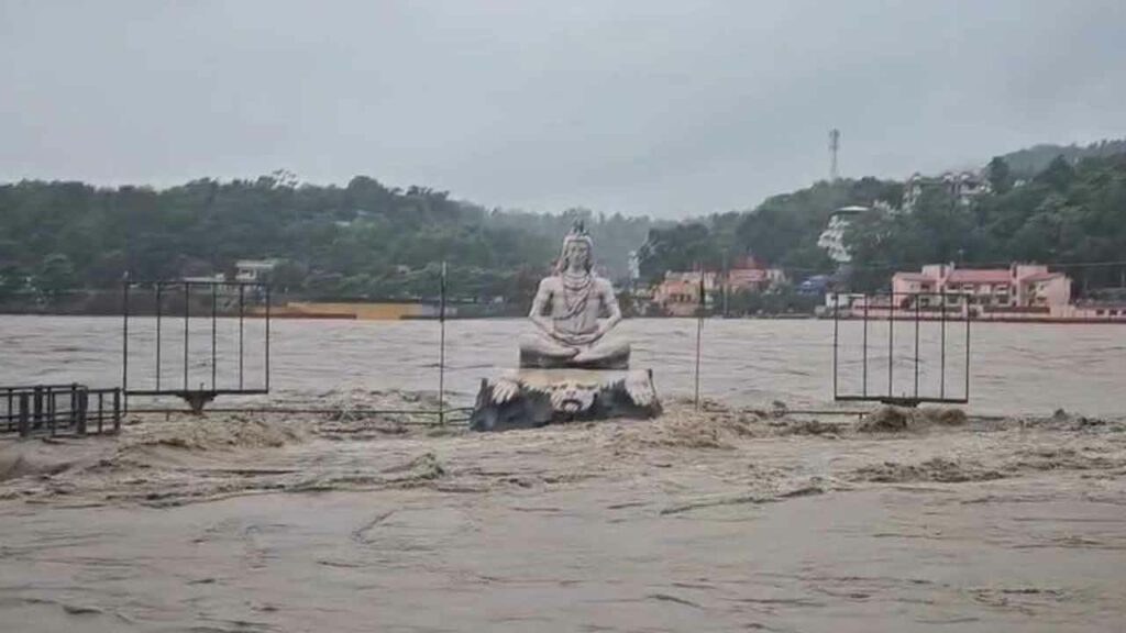 Floods