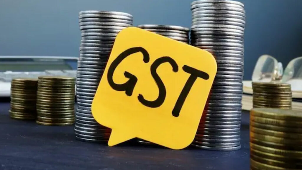 GST 2.0