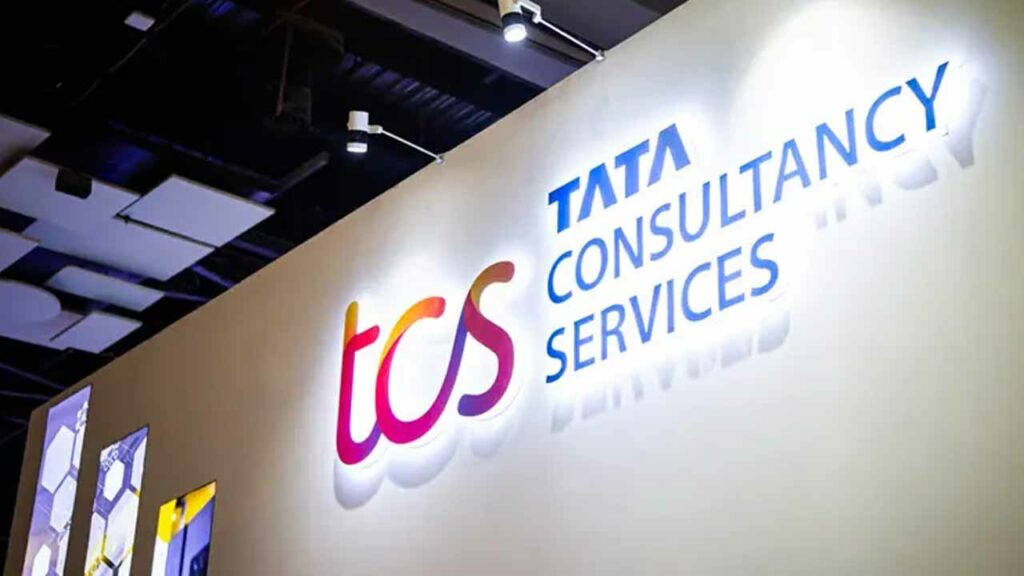 Good news for TCS employees.. Salary hike from September 1..!