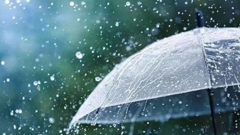 Heavy Rainfall
