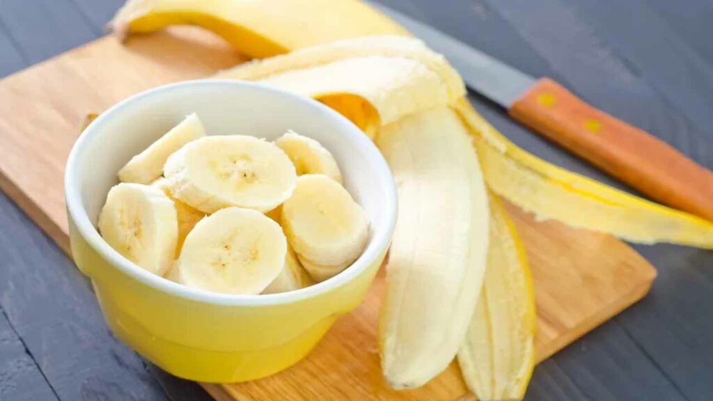 How many bananas should you eat daily? When should you eat them? What are the benefits for the body?