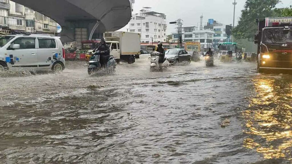 Heavy Rain