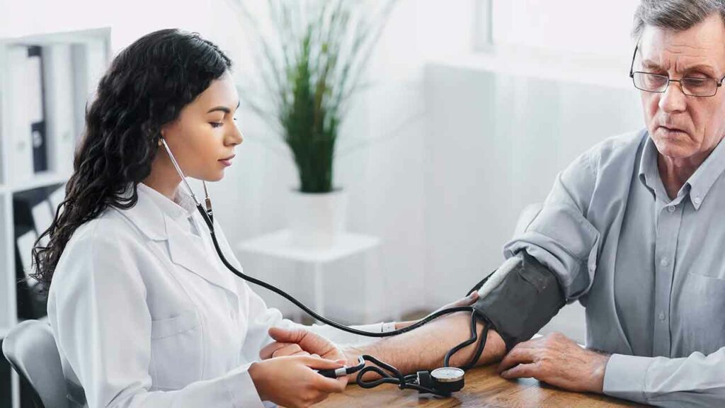 Hypertension