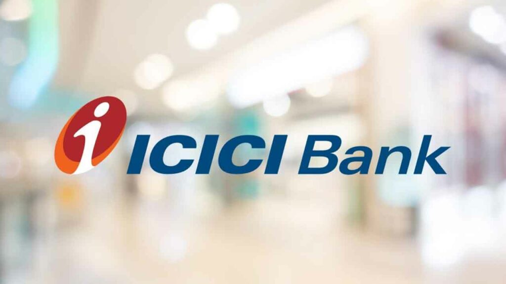 Icici Bank